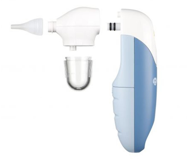 Haxe Aspirator do nosa NS1 - 1026806 - zdjęcie 4